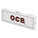 Бумага для самокруток OCB - №1 White (50 штук) купить в Краснодаре
