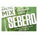 Табак Sebero Arctic Mix - Cucumber Sprite (Огуречный Спрайт, 25 грамм) купить в Краснодаре