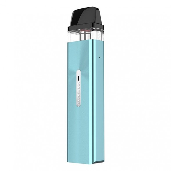 Электронная сигарета Vaporesso XROS Mini - Sierra Blue купить в Краснодаре