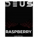 Табак Deus - Raspberry (Малина, 250 грамм) купить в Краснодаре