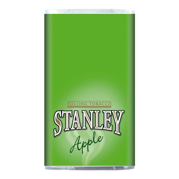 Табак сигаретный Stanley - Apple (30 грамм) купить в Краснодаре
