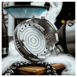 Kaloud Conceptic HMD Steel Matte