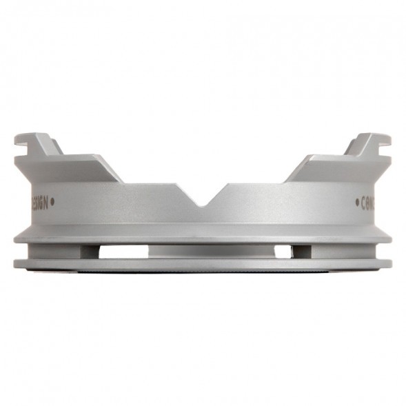 Kaloud Conceptic HMD Steel Matte купить в Краснодаре