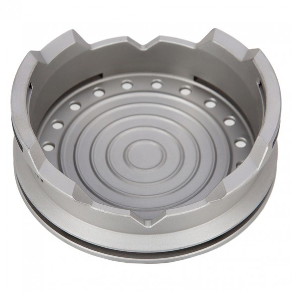 Kaloud Conceptic HMD Steel Matte купить в Краснодаре