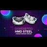 Kaloud Conceptic HMD Steel Matte купить в Краснодаре