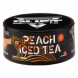Табак Duft - Peach Iced Tea (Ледяной Персиковый Чай, 80 грамм) купить в Краснодаре