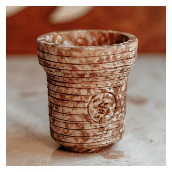 Чаша ST Phunnel - Kaif Infinity (Крапинка Рифленая) купить в Краснодаре