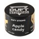 Табак Duft Strong - Apple Candy (Яблочные Конфеты, 40 грамм) купить в Краснодаре