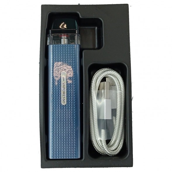 Электронная сигарета Vaporesso XROS Mini - Midnight Blue купить в Краснодаре