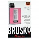 Электронная сигарета Brusko PAGEE AIR - Rose Pink (Розовый) купить в Краснодаре