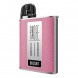 Электронная сигарета Brusko PAGEE AIR - Rose Pink (Розовый) купить в Краснодаре