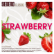 Табак Sebero - Strawberry (Клубника, 25 грамм) купить в Краснодаре