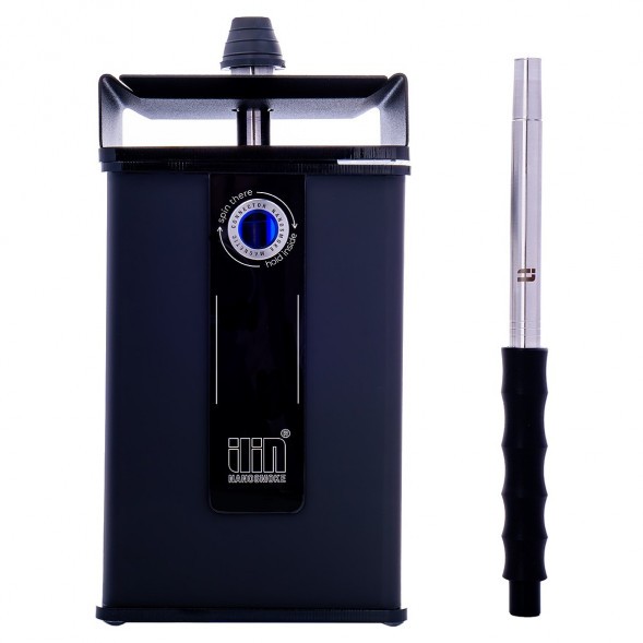 Набор в кейсе Nanosmoke TEN купить в Краснодаре