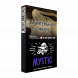 Табак Хулиган - Mystic (Кислая Черника, 25 грамм) купить в Краснодаре