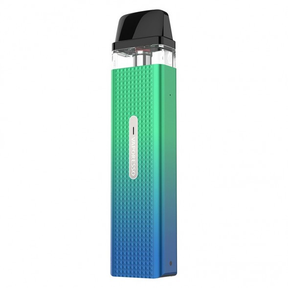 Электронная сигарета Vaporesso XROS Mini - Lime Green купить в Краснодаре
