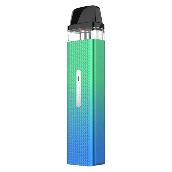 Электронная сигарета Vaporesso XROS Mini - Lime Green купить в Краснодаре