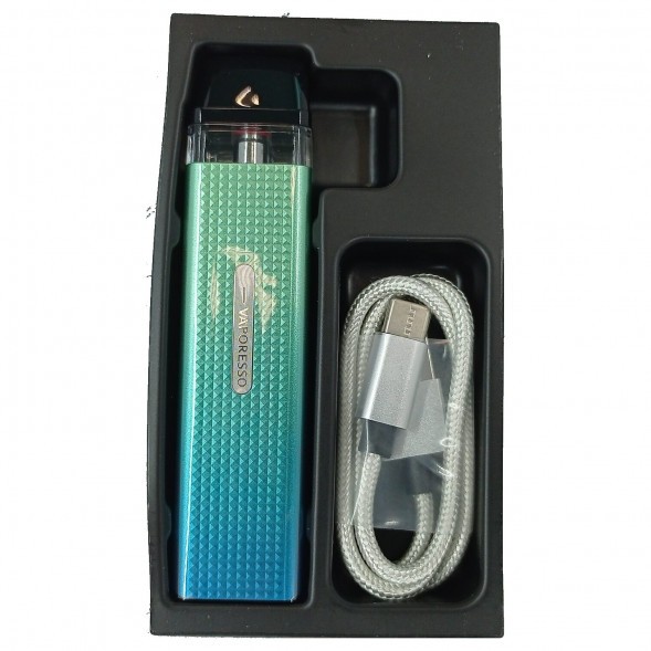 Электронная сигарета Vaporesso XROS Mini - Lime Green купить в Краснодаре