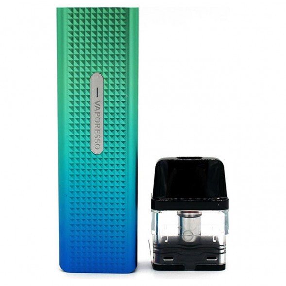Электронная сигарета Vaporesso XROS Mini - Lime Green купить в Краснодаре