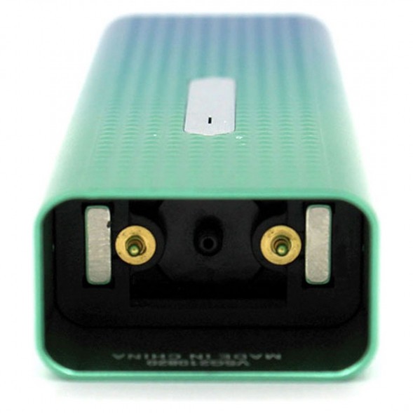 Электронная сигарета Vaporesso XROS Mini - Lime Green купить в Краснодаре