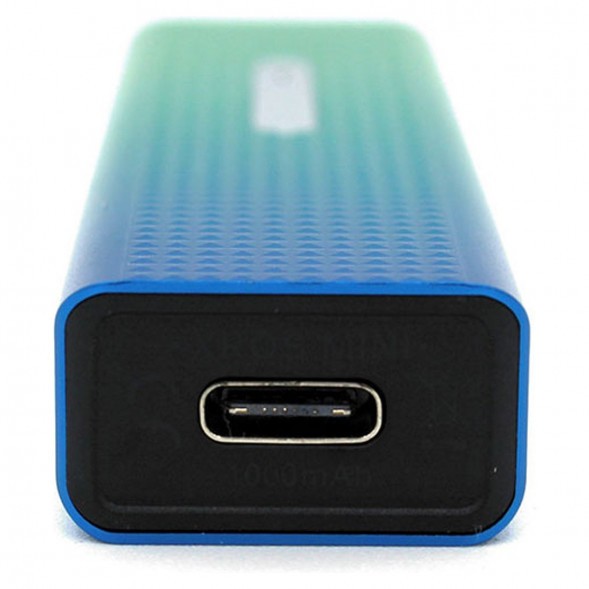 Электронная сигарета Vaporesso XROS Mini - Lime Green купить в Краснодаре