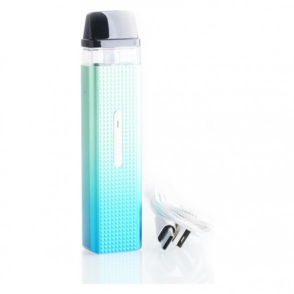 Электронная сигарета Vaporesso XROS Mini - Lime Green купить в Краснодаре