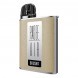 Электронная сигарета Brusko PAGEE AIR - Imperial Gold (Бежевый) купить в Краснодаре