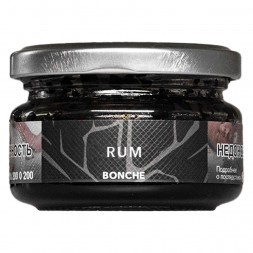 Табак Bonche - Rum (Ром, 120 грамм)