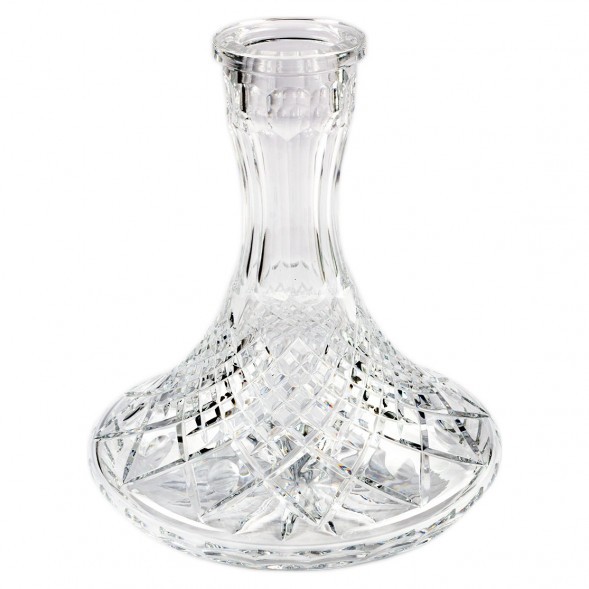 Колба Union - Богемия (Треугольник, Хрусталь) купить в Краснодаре