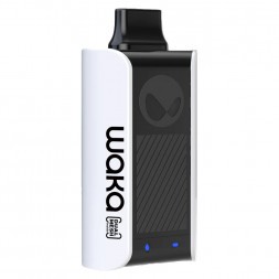 WAKA - Вишня (10000 затяжек)