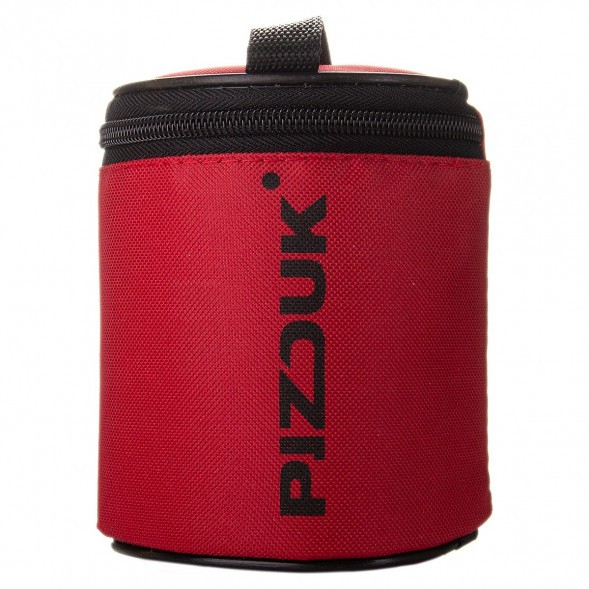 Кальян Pizduk Hookah - Red-Bag (Салатовая Колба) купить в Краснодаре