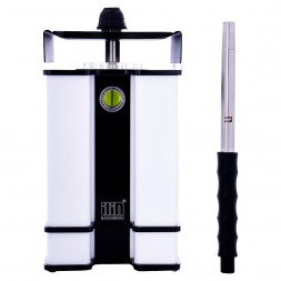 Набор в кейсе Nanosmoke ILIN LED