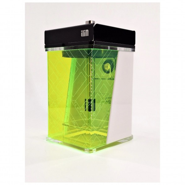 Набор в кейсе Nanosmoke ILIN LED купить в Краснодаре