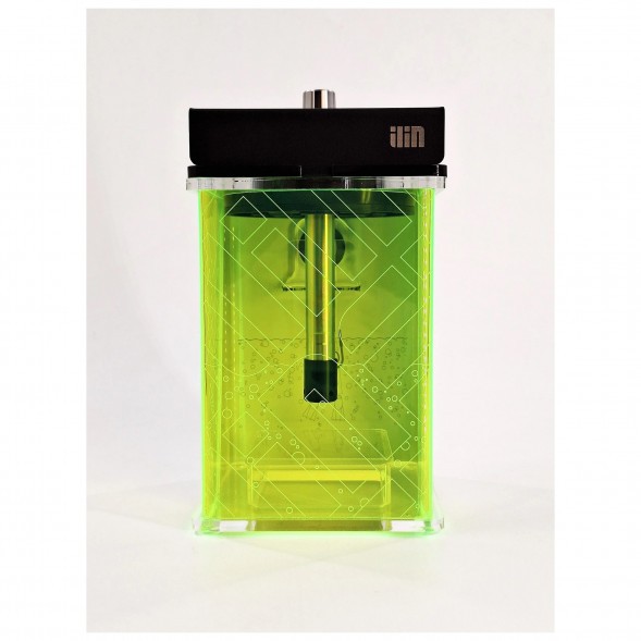 Набор в кейсе Nanosmoke ILIN LED купить в Краснодаре