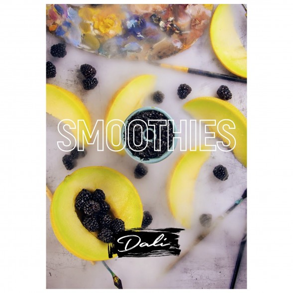 Смесь Daly - Smothies (Смузи, 50 грамм) купить в Краснодаре