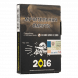 Табак Хулиган - 2016 (Лимонный Пирог, 25 грамм) купить в Краснодаре