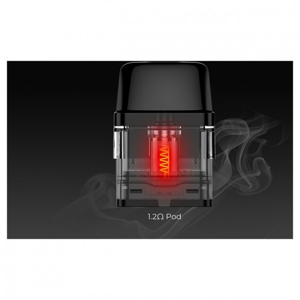 Электронная сигарета Vaporesso XROS Mini - Gold купить в Краснодаре