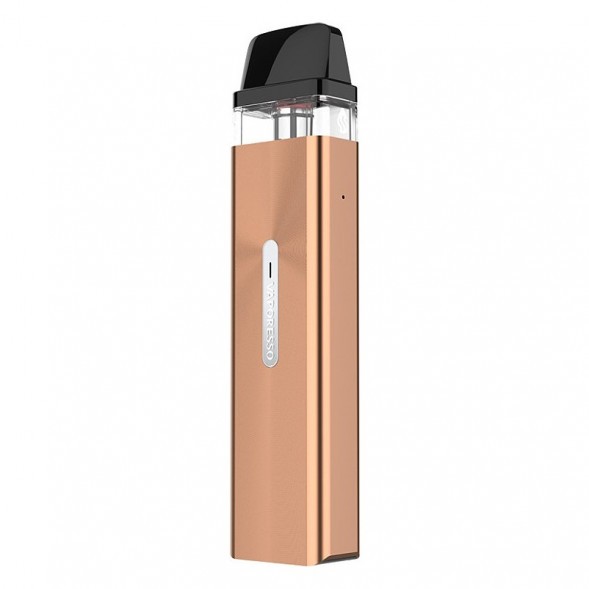 Электронная сигарета Vaporesso XROS Mini - Gold купить в Краснодаре
