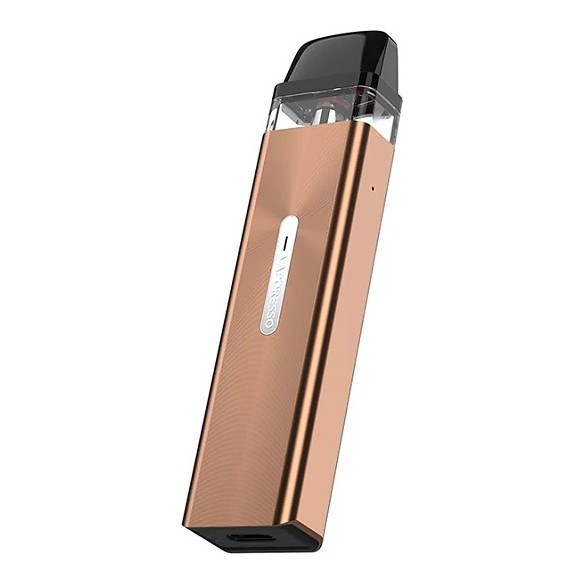 Электронная сигарета Vaporesso XROS Mini - Gold купить в Краснодаре