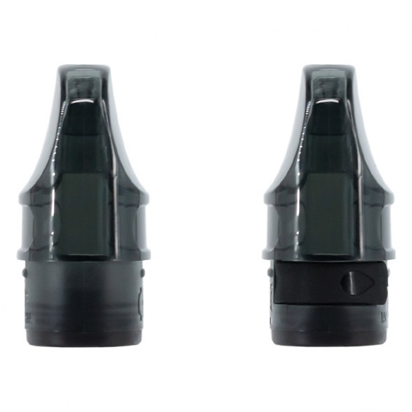 Сменный картридж Brusko - Flexus Q (2 мл., 1 шт., без испарителя) купить в Краснодаре