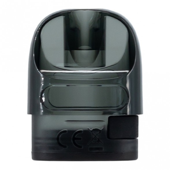 Сменный картридж Brusko - Flexus Q (2 мл., 1 шт., без испарителя) купить в Краснодаре