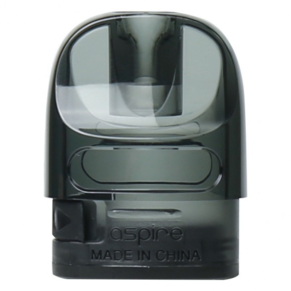 Сменный картридж Brusko - Flexus Q (2 мл., 1 шт., без испарителя) купить в Краснодаре