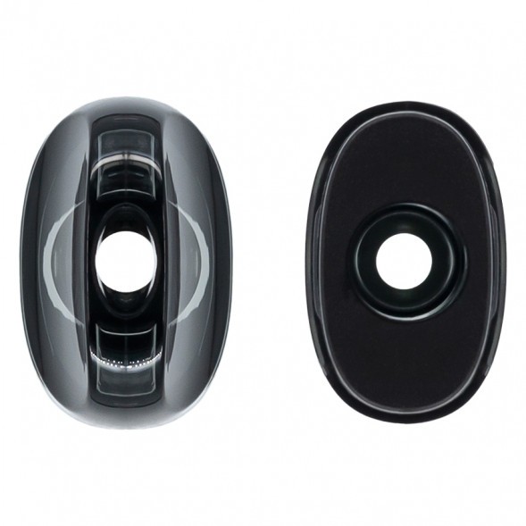 Сменный картридж Brusko - Flexus Q (2 мл., 1 шт., без испарителя) купить в Краснодаре