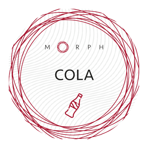 Табак Morph Soft - Cola (Кола, 50 грамм) купить в Краснодаре