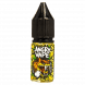 Жидкость Angry Vape Salt - Тигр Матрац (Банан, 10 мл, 2 мг) купить в Краснодаре