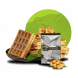 Табак Peter Ralf - Belgium Waffle (Бельгийские Вафли, 50 грамм) купить в Краснодаре