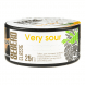 Табак Sebero - Very Sour (Цитрусовый Шок, 25 грамм) купить в Краснодаре
