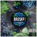 Смесь Brusko Medium - Черника с Мятой (50 грамм) купить в Краснодаре