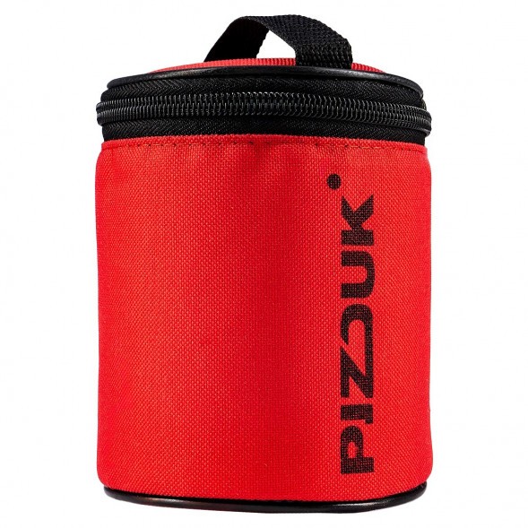 Кальян Pizduk Hookah - Red-Bag (Прозрачная Колба) купить в Краснодаре