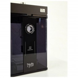 Набор в кейсе Nanosmoke FOUR