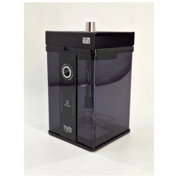 Набор в кейсе Nanosmoke FOUR купить в Краснодаре